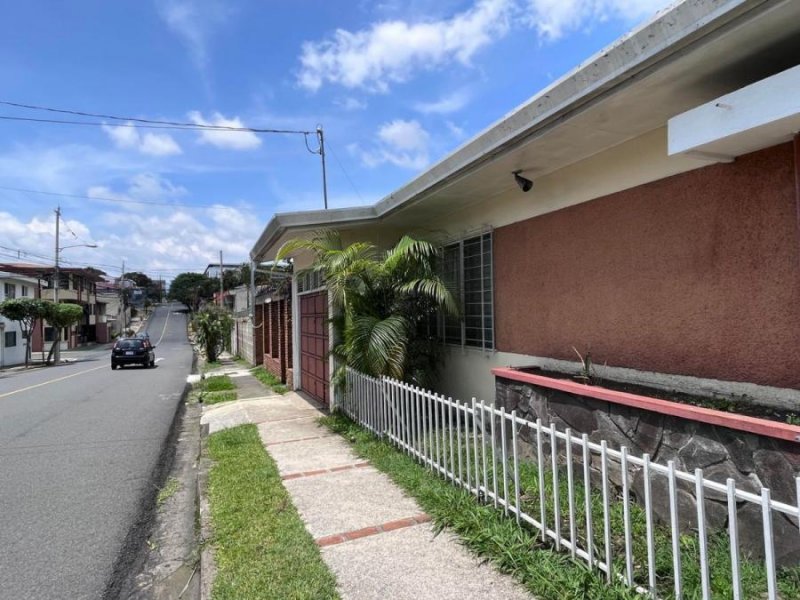 Casa en Venta en Barrio Escalante Carmen, San José