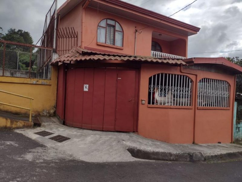 Foto Casa en Venta en Sabanilla, Montes de Oca, San José - ¢ 89.000.000 - CAV90208 - BienesOnLine