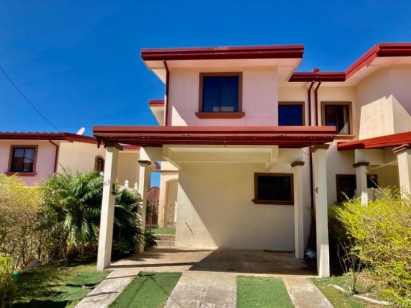 Foto Casa en Venta en Alajuela, Alajuela - U$D 150.000 - CAV38265 - BienesOnLine