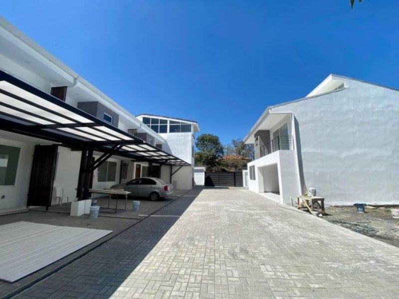 Foto Casa en Venta en Escazú, San José - U$D 255.000 - CAV94251 - BienesOnLine