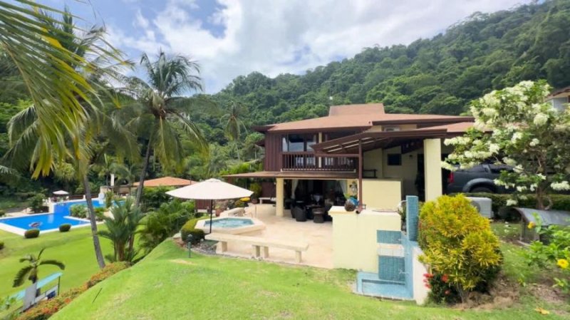 Foto Casa en Venta en Jaco Los Sueños, Garabito, Puntarenas - U$D 1.500.000 - CAV107112 - BienesOnLine