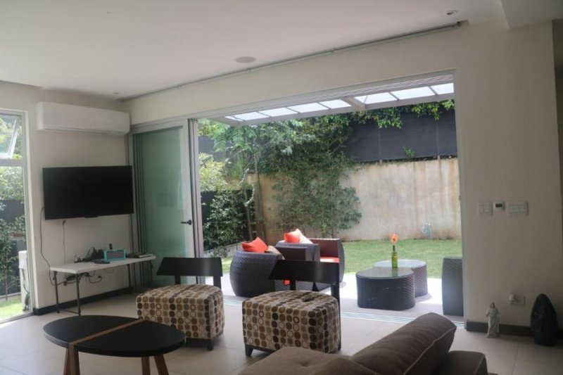 Foto Casa en Venta en pozos, Santa Ana, San José - U$D 475.000 - CAV107035 - BienesOnLine