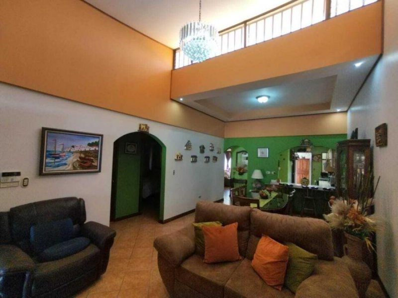 Foto Casa en Venta en San Francisco, Heredia - ¢ 95.000.000 - CAV96670 - BienesOnLine