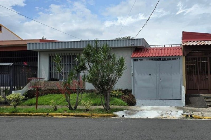 Casa en Venta en  San Vicente, San José