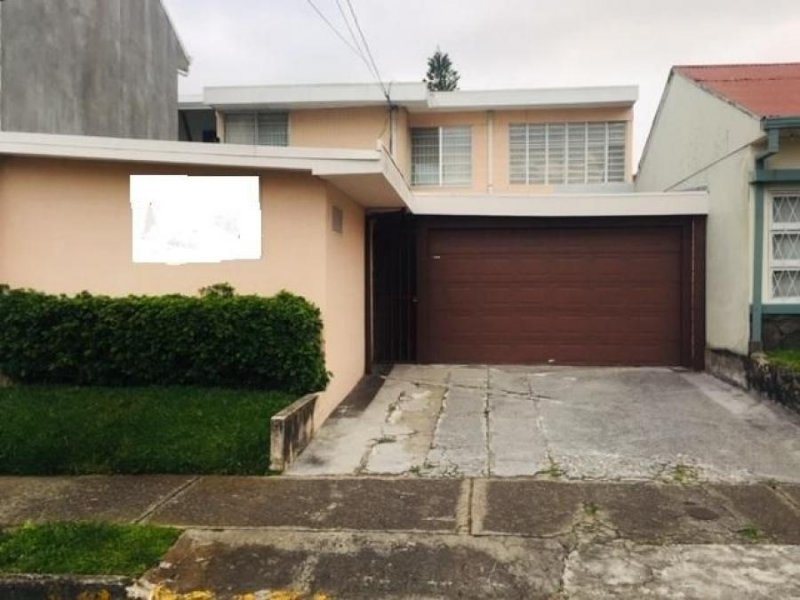 Foto Casa en Venta en Guadalupe, Goicoechea, San José - U$D 160.000 - CAV33300 - BienesOnLine