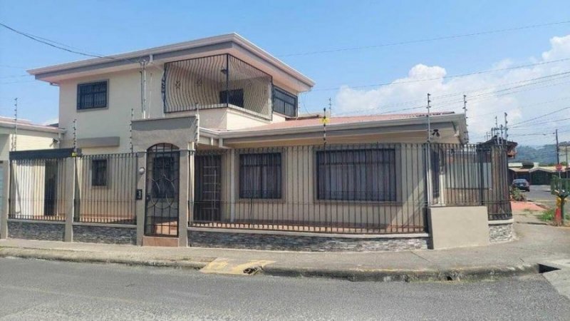 Casa en Venta en  Aguacaliente, Cartago