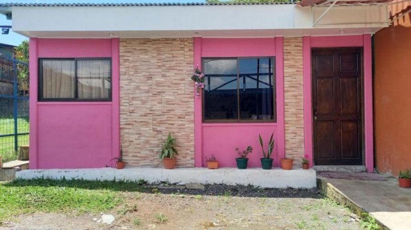 Foto Casa en Venta en Aguas Lindas, Santa Ana, San José - ¢ 50.000.000 - CAV51390 - BienesOnLine