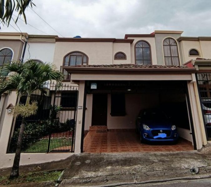 Foto Casa en Venta en Residencial Cataluña, Alajuela, Alajuela - ¢ 89.000.000 - CAV53530 - BienesOnLine