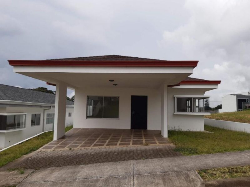 Foto Casa en Venta en Alajuela, Alajuela, Alajuela - U$D 190.000 - CAV38966 - BienesOnLine