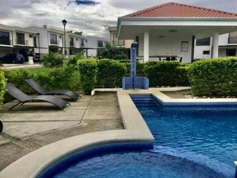 Foto Casa en Venta en Alajuela, Alajuela - U$D 148.000 - CAV38268 - BienesOnLine