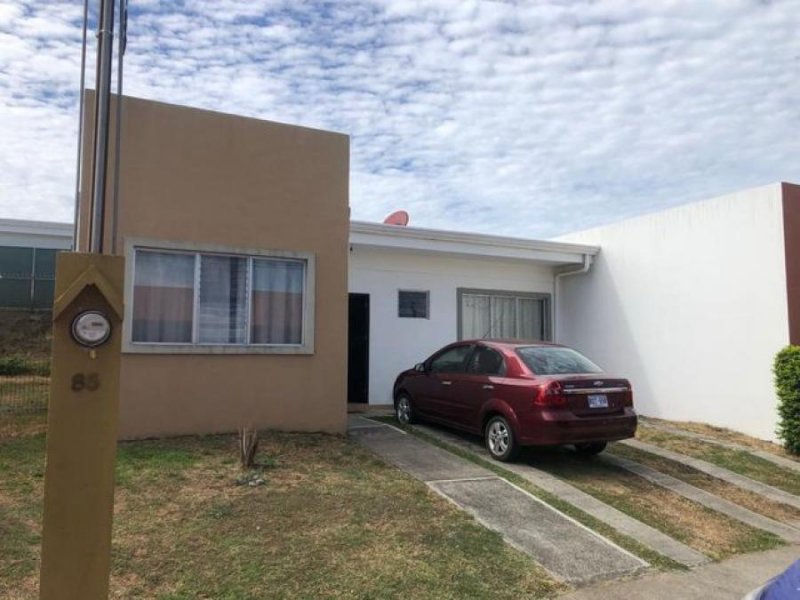 Foto Casa en Venta en Alajuela, Alajuela, Alajuela - ¢ 56.000.000 - CAV46546 - BienesOnLine