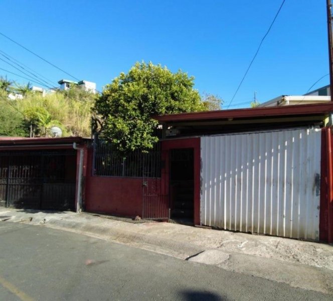 Foto Casa en Venta en Alajuela, Alajuela - U$D 53.000 - CAV71128 - BienesOnLine