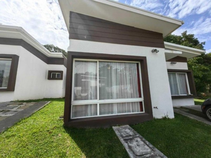 Foto Casa en Venta en Alajuela, Alajuela - U$D 145.000 - CAV88392 - BienesOnLine