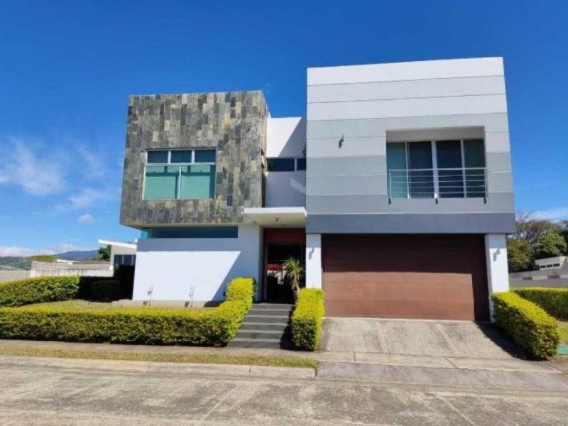 Foto Casa en Venta en Alajuela, Alajuela - U$D 625.000 - CAV98611 - BienesOnLine