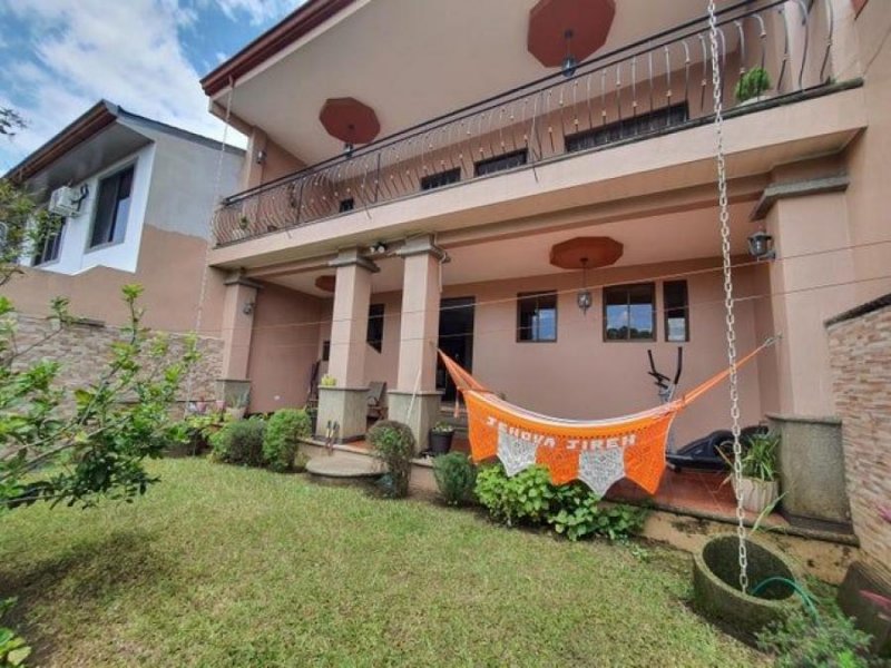 Foto Casa en Venta en Alajuela, Alajuela - U$D 214.999 - CAV98618 - BienesOnLine