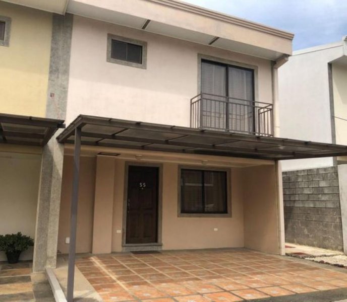 Foto Casa en Venta en Alajuela Centro, Alajuela, Alajuela - ¢ 89.000.000 - CAV51619 - BienesOnLine