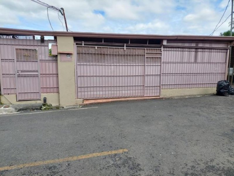 Foto Casa en Venta en Alajuela, Alajuela - ¢ 78.000.000 - CAV62671 - BienesOnLine