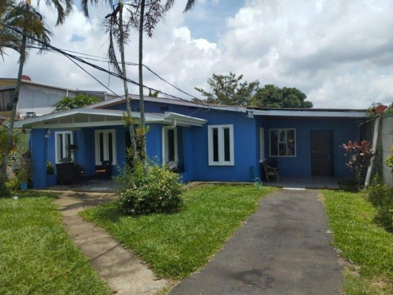 Casa en Venta en  Poás, Alajuela