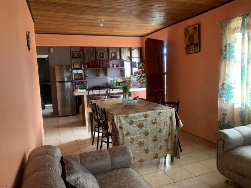 Foto Casa en Venta en San Ramón, Alajuela - U$D 119.000 - CAV67586 - BienesOnLine