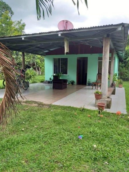 venta de casa en alajuela upala