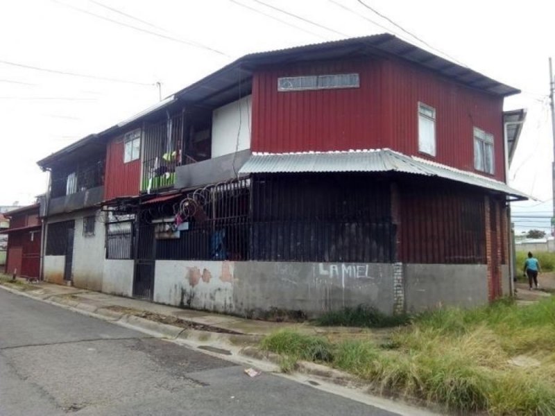 Foto Casa en Venta en La Aurora, Alajuelita, San José - U$D 100.000 - CAV34484 - BienesOnLine