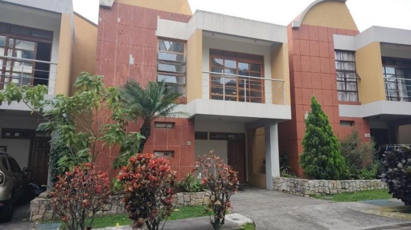 Casa en Venta en  Alajuelita, San José