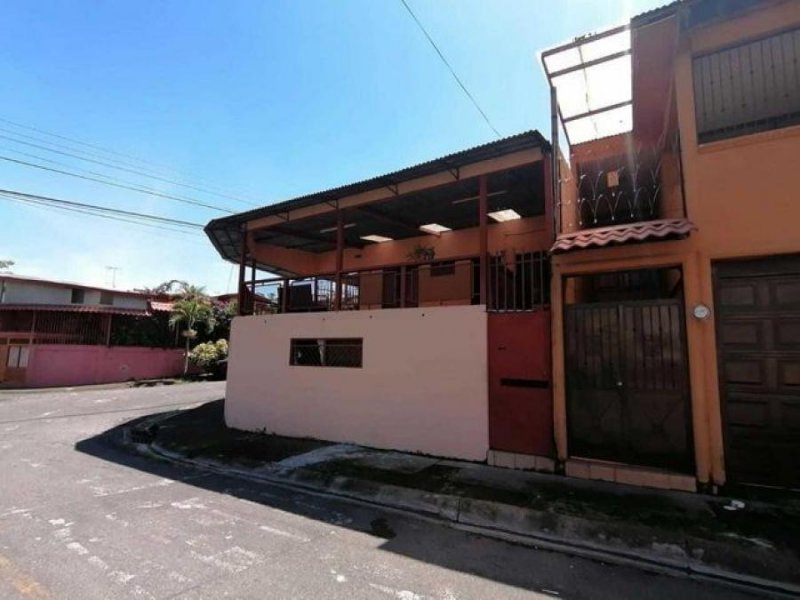 Foto Casa en Venta en Alajuelita, San José - ¢ 57.000.000 - CAV59812 - BienesOnLine