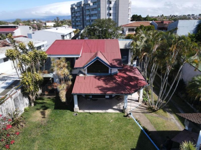 Foto Casa en Venta en Altamonte, Curridabat, San José - ¢ 195.000.000 - CAV90755 - BienesOnLine