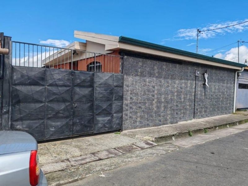 Casa en Venta en  Guadalupe, Cartago