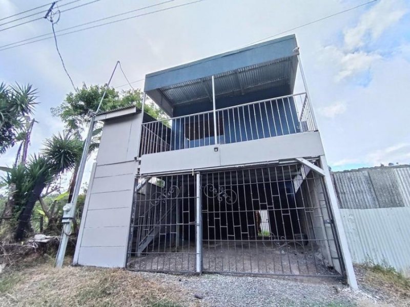 Casa en Venta en  Aserrí, San José