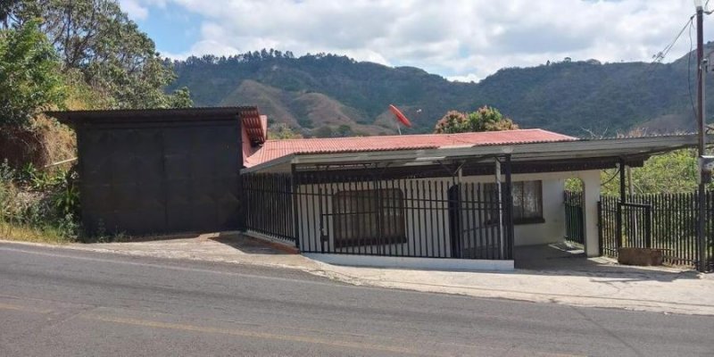 Foto Casa en Venta en Atenas, Alajuela, Alajuela - ¢ 67.000.000 - CAV51385 - BienesOnLine