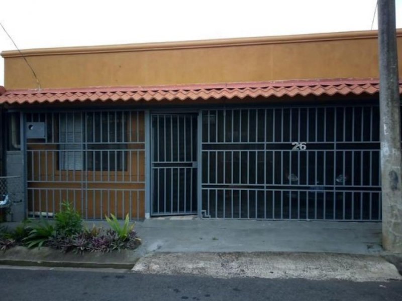 Foto Casa en Venta en Atenas, Alajuela - ¢ 42.000.000 - CAV61262 - BienesOnLine