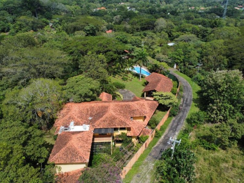 Foto Casa en Venta en Atenas, Alajuela - U$D 1.500.000 - CAV104003 - BienesOnLine