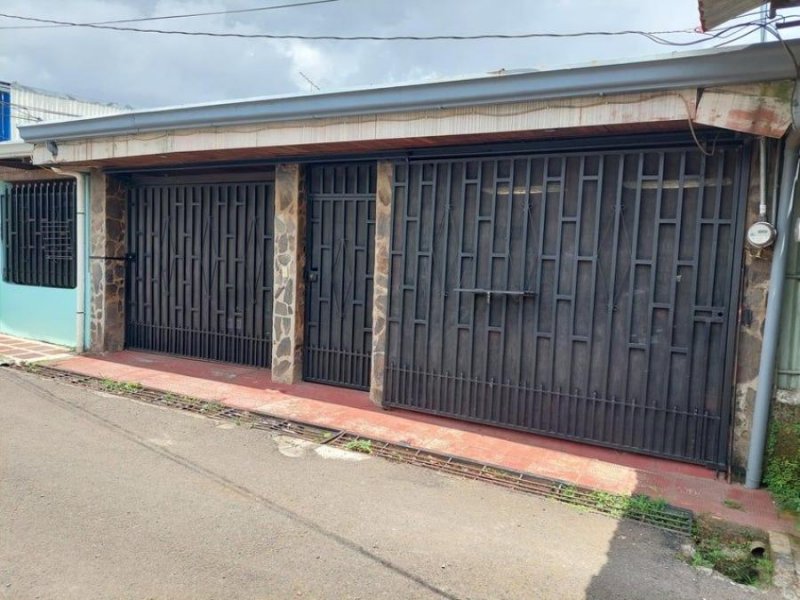 Casa en Venta en  San José, Alajuela