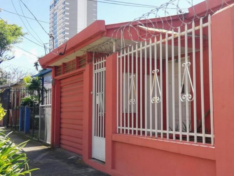 Foto Casa en Venta en Barrio Escalante, San José, San José - U$D 170.000 - CAV40413 - BienesOnLine