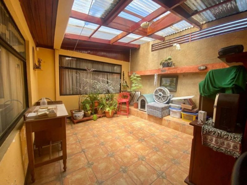 Casa en Venta en Barrio Fatima Heredia, Heredia