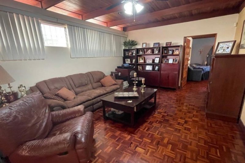 Casa en Venta en  Curridabat, San José