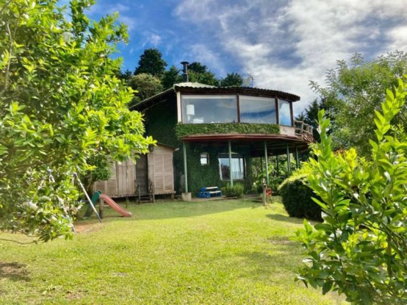 Foto Casa en Venta en Urbanización La Suiza, Barva, Heredia - U$D 550.000 - CAV37634 - BienesOnLine