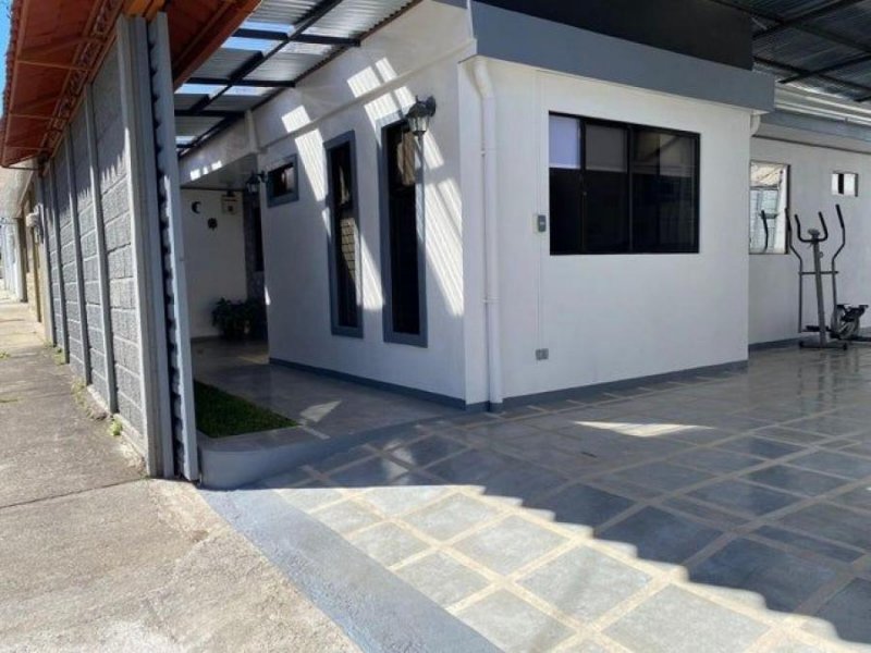 Foto Casa en Venta en La Gruta, Barva, Heredia - ¢ 90.000.000 - CAV69099 - BienesOnLine