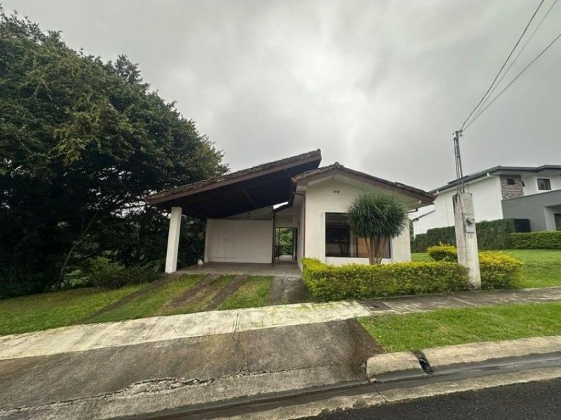 Foto Casa en Venta en Barva, Heredia - ¢ 67.000.000 - CAV107815 - BienesOnLine