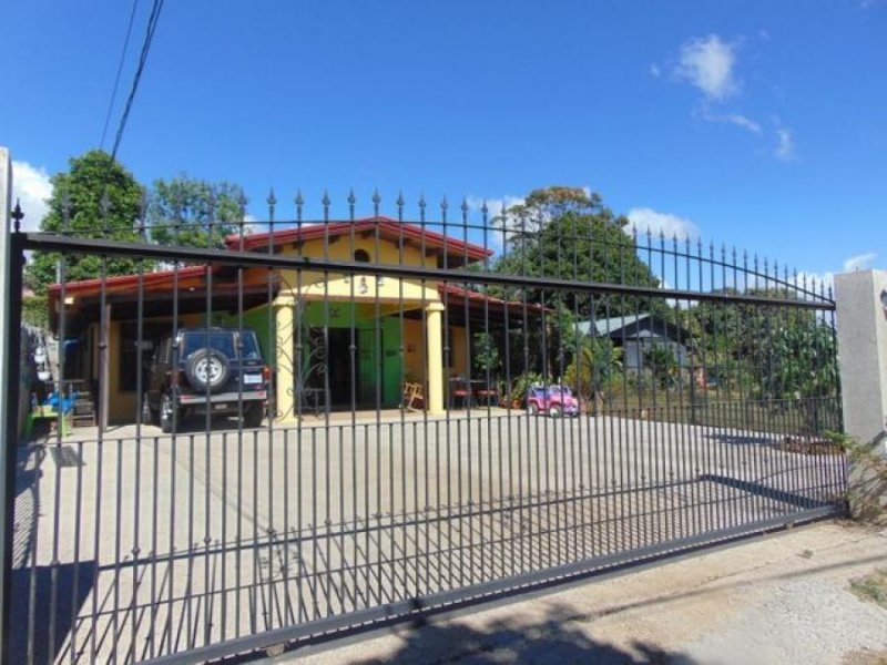 Foto Casa en Venta en Buena Vista, Barva, Heredia - U$D 235.000 - CAV41879 - BienesOnLine