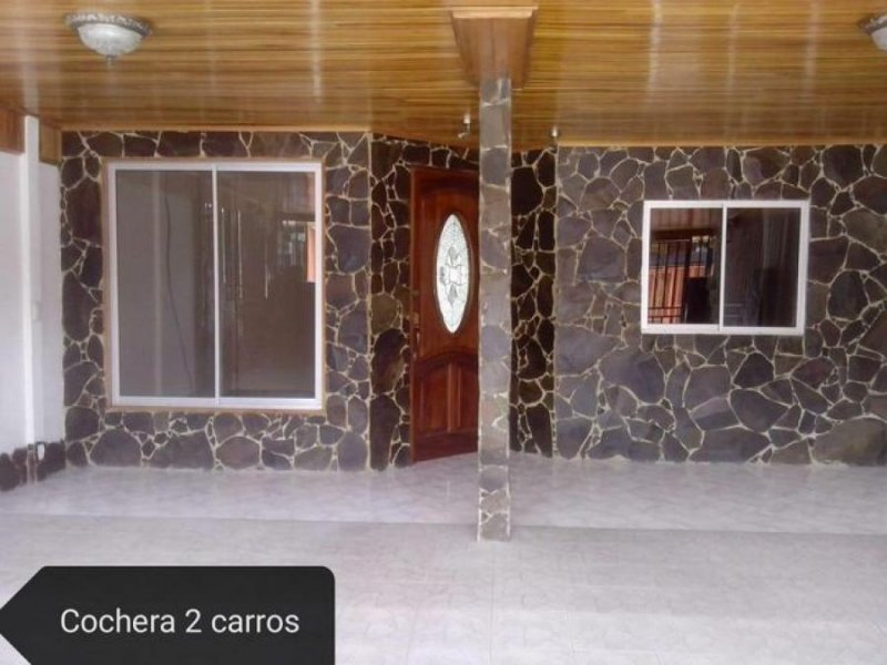 Foto Casa en Venta en Urbanización la Hoja, Barva, Heredia - ¢ 65.000.000 - CAV50217 - BienesOnLine