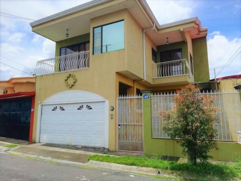 Foto Casa en Venta en Barva, Heredia - U$D 169.000 - CAV32736 - BienesOnLine