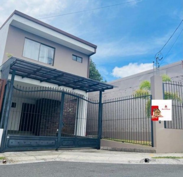 Foto Casa en Venta en Barva, Heredia - U$D 200.000 - CAV97180 - BienesOnLine