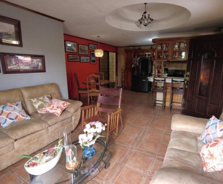 Foto Casa en Venta en Barva, Heredia - ¢ 80.000.000 - CAV107154 - BienesOnLine