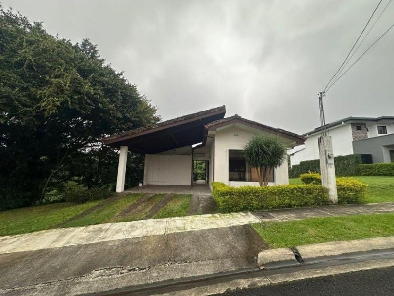 Foto Casa en Venta en Barva, Heredia - ¢ 67.000.000 - CAV107837 - BienesOnLine