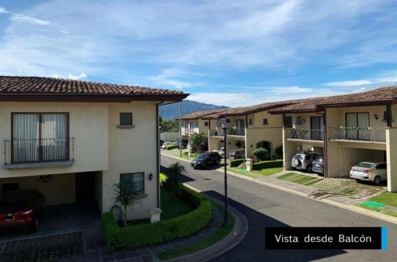 Foto Casa en Venta en San Antonio, Belén, Heredia - U$D 245.000 - CAV36684 - BienesOnLine