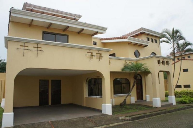 Foto Casa en Venta en La Rivera, Belén, Heredia - U$D 335.000 - CAV36337 - BienesOnLine