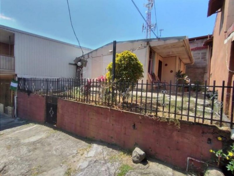 Foto Casa en Venta en Belén, Heredia - ¢ 34.000.000 - CAV58682 - BienesOnLine