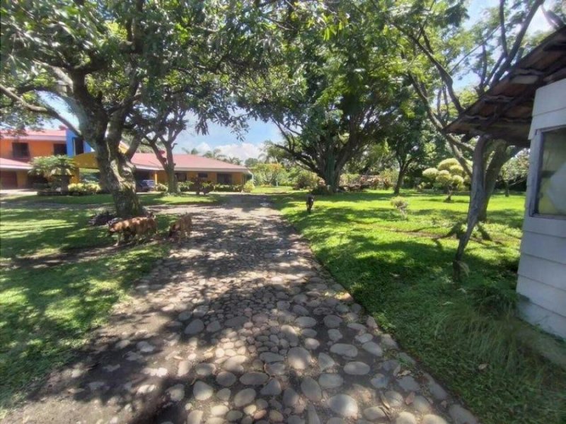 Foto Casa en Venta en Belén, Heredia - U$D 2.695.000 - CAV69542 - BienesOnLine